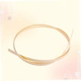 thumbnail image 4 of AURARMLET Guitar Decor Amarillo De Binding Para Guitarras Uso En Instrumentos Musicales, 4 of 8