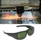 thumbnail image 4 of Gafas De Soldadura Reforzadas Resistente A Impactos Protección UV Fácil De Usar Compacto Y Portátil Para Soldar Soldadura Por De Argón PC Nylon, 4 of 7