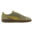 thumbnail image 2 of Puma Palermo Vintage Mens Shoes Size 10, Color: Prairie Tan/Flaxen/Puma Gold, 2 of 5