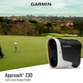 thumbnail image 4 of Garmin Approach Z30, Smart Golf Rangefinder (010-02950-00), 4 of 7