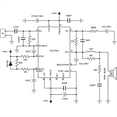 thumbnail image 5 of TDA7294 100W + 100W Placa Amplificadora de Audio de Doble Canal Placa Amplificadora de Potencia Módulo Amplificador HIFI Accesorios Piezas de Bricolaje, 5 of 5