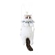 thumbnail image 4 of Mochila con forma de gato, mochila de peluche de dibujos animados para regalo de cumpleaños informal al aire libre Estilo B, 4 of 9