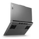 thumbnail image 4 of Laptop Lenovo LOQ 15IAX9 NVIDIA GeForce RTX 3050 CI5 Gen 12th 16GB 512GB Gris + Mouse, 4 of 4