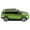 Green, variant on Sport Car Shape Gaming Mouse, 2.4G 1600 DPI Computer Mouse with USB Receiver, for Win 10, for Linux, for OS X Laptops