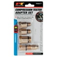 thumbnail image 7 of Performance Tool W80577 Compression Tester Spark Plug Adapters Set, 7 of 7