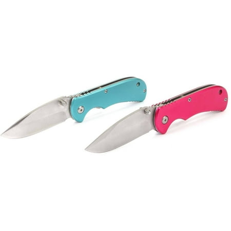 Ozark Traik Clip Knife