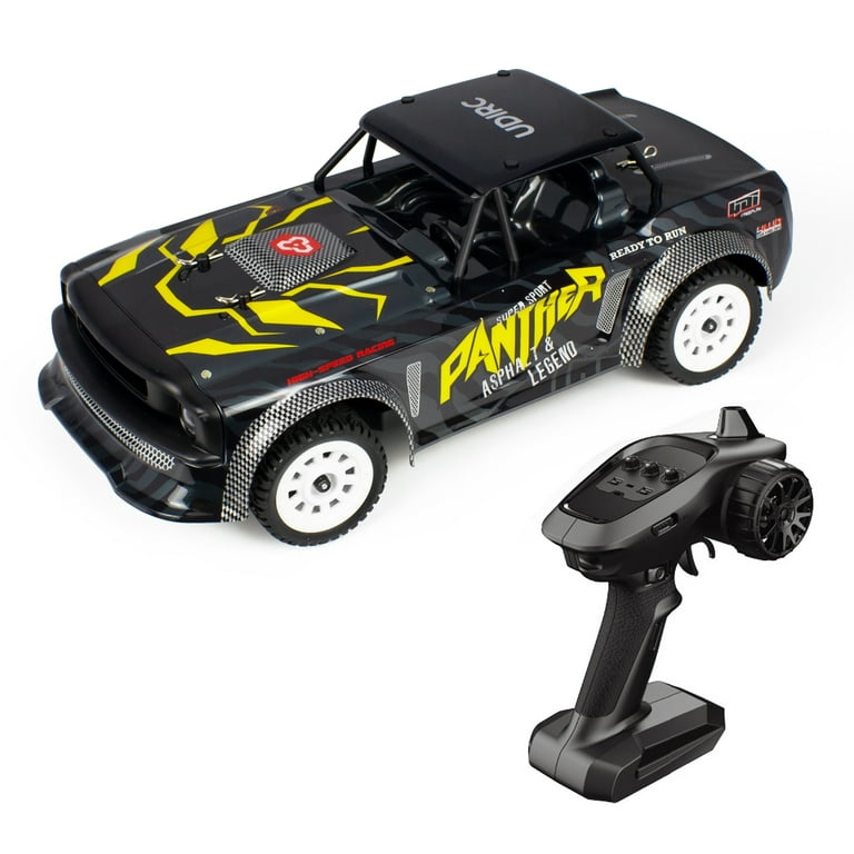 2.4G Drift Rc Cars 4WD RC Drift Car Toy Remote Control Car Boys