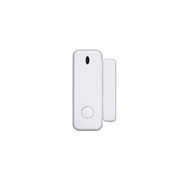 Door Magnet Sensor, Wireless Home Window Detector for Alarm System App Notification Alerts Family Safety