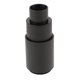 thumbnail image 4 of Adaptador De Cámara Para Telescopio Tubo De Extensión Para SLR / DSLR - Enfoque Principal Y Proyección Ajustable - Acepta Oculares De 1.25 " Sunnimix Adaptador de cámara telescópica, 4 of 7