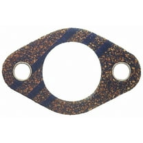 FEL-PRO 35571 Thermostat Gasket Fits select: 1985-1986 PONTIAC FIERO, 1990-1995 CHEVROLET LUMINA