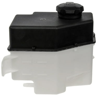 Dorman 603-568 Front Engine Coolant Reservoir for Specific Dodge / Hyundai / Kia Models Fits select: 2006-2011 HYUNDAI ACCENT, 2006-2011 KIA RIO