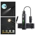 thumbnail image 3 of Dalazy WIFI Endoscope Caméra Mini Câble Étanche USB Endoscope 3.5M Câble Dur, 3 of 9