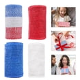 thumbnail image 1 of unbranded De Malla Decorativa Con Cuatro Patrones Ideal Para Envolver Ramos Y Regalos, 1 of 6