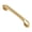 96 hole gold, variant on 2Pcs Furniture Decorative Handle Aluminum Alloy Dressers Knob Simple Bedside Cabinet pull Hardware Easy to Install