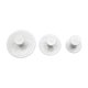 thumbnail image 4 of ELAYARD 3Ud Cortadores De Plunger Copos De Nieve Para Hornear Detalles Exquisitos, 4 of 8