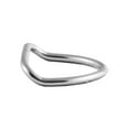 thumbnail image 2 of Dive Rite Round - Stainless Split - 1.5" Ring, 2 of 3