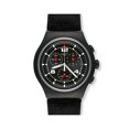 thumbnail image 1 of Swatch Thenero Chronograph Mens Watch YOB404, 1 of 1