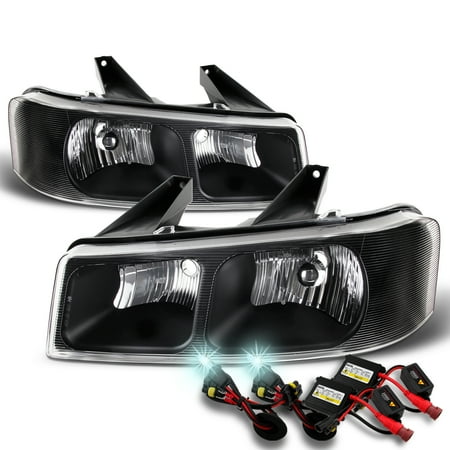 Headlight Chevrolet Express Chevrolet Express Headlights