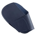 thumbnail image 3 of Fundas para palos de golf Cuero sintético, Protección, Protector Accesorios para putter Fundas de hierro para deportes al aire libre Hombres Mujeres Azul Sunnimix Cubierta de cabeza de golf, 3 of 8