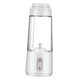 thumbnail image 5 of exprimidor de 300ml y 4 cuchils, licuadora portátil con carga USB, mezcdor de alimentos, exprimidor de viaje perfecl licuadora exprimidor, 5 of 6