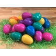 thumbnail image 2 of Pre-filled Easter Eggs, Egghunt Easter Eggs, candy-filled eggs with Starbursts and Skittles 50 count, 2 of 3