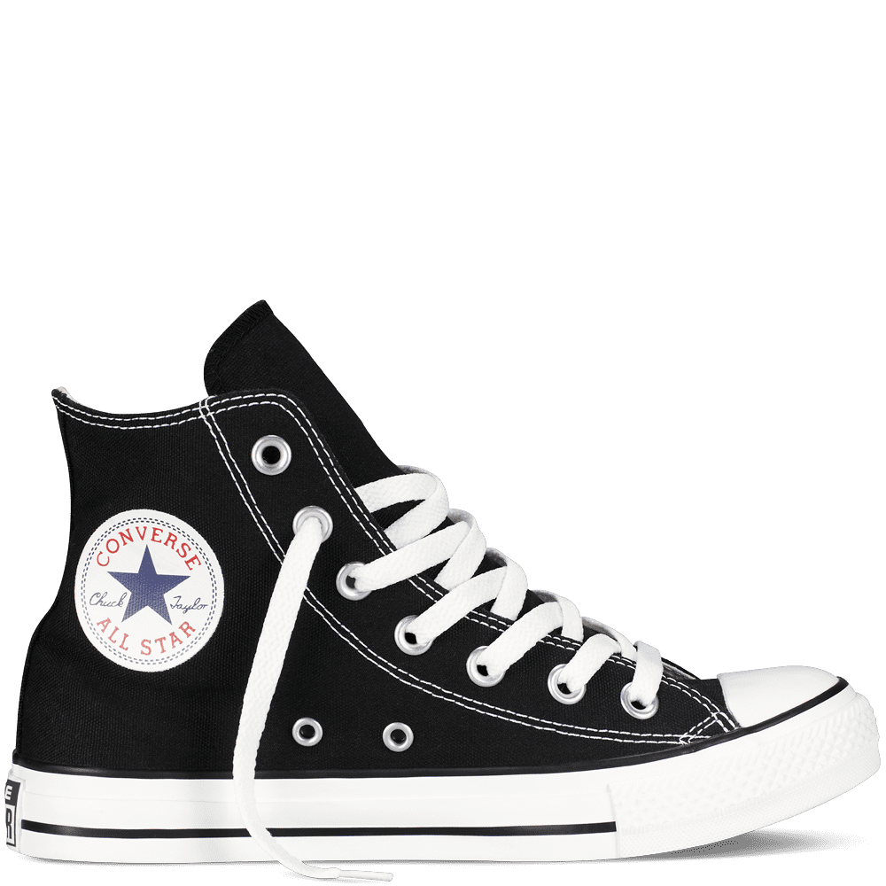 converse all star size 14