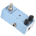thumbnail image 2 of Metal Guitar Effects, Low Background Noise Analog Chorus Effect True Bypass  For Electric Guitars ZP-07 Analog Chorus, 2 of 8