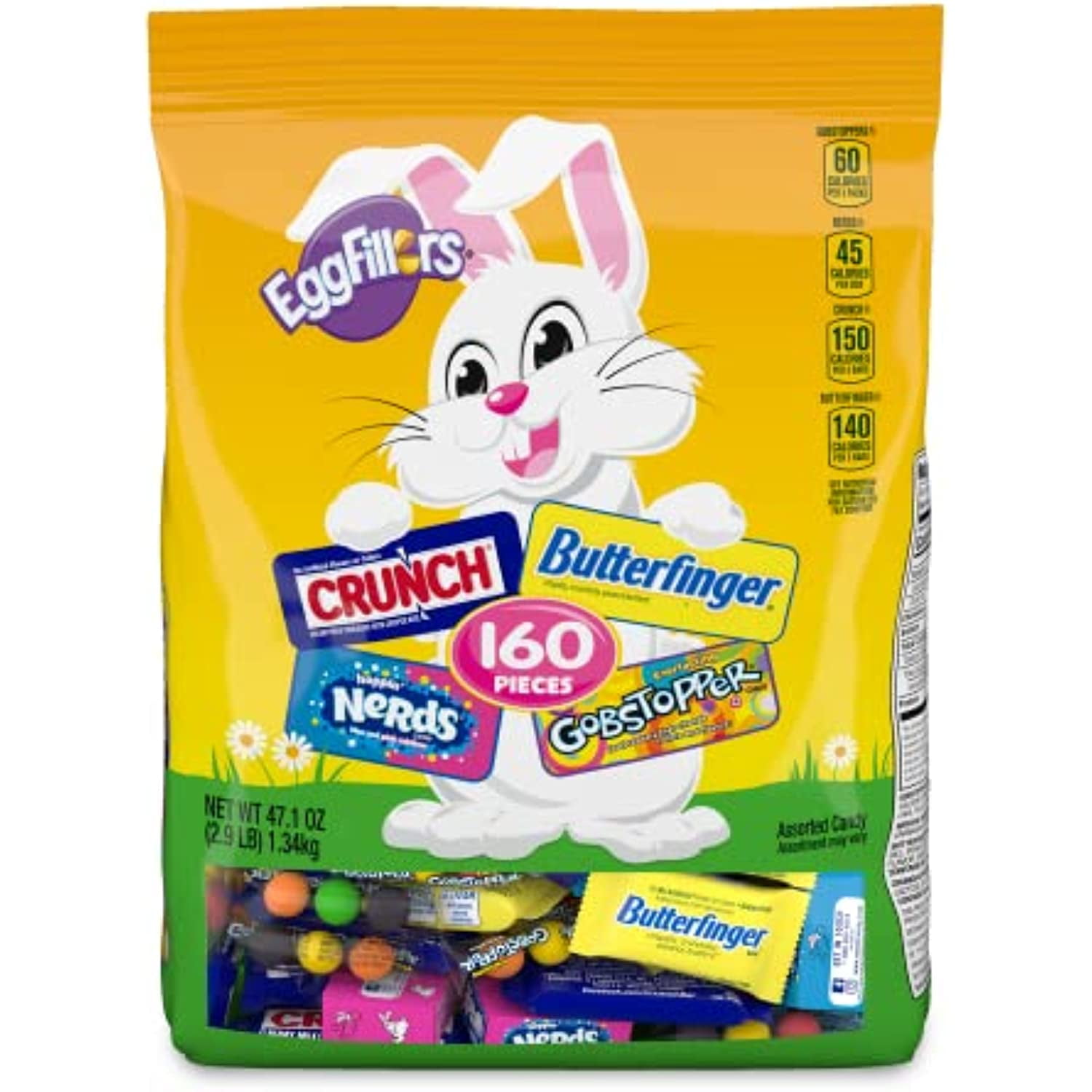 Buy Brachs Easter Egg Fillers Individually Wrapped Easter Candy