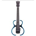 thumbnail image 1 of Vox Frame Ukulele With Piezo Pickup & Effects, Flame Maple Blue, 1 of 3