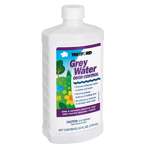 Thetford Grey Water Odor Control PN 15842 Automotive Additive, 24 oz