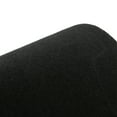 thumbnail image 4 of Ikon Motorsports Floor Mat Fits 2020-2024 Tesla Model Y 4DR Black Nylon OEM Fitment Style Front & Rear Floor Mats Anti-slip Carpets Replacement 3PCS, 4 of 9