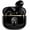 Black, variant on Bloydek Wireless Earbuds, LED Battery Display, IPX5 Sports Earphones, Noise-Reducing Calls, Surround Sound, USB-C Charging, Black