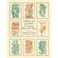 thumbnail image 3 of Dover Pictorial Archive Folklore and Symbolism of Flowers, Plants and Trees, (Paperback), 3 of 4