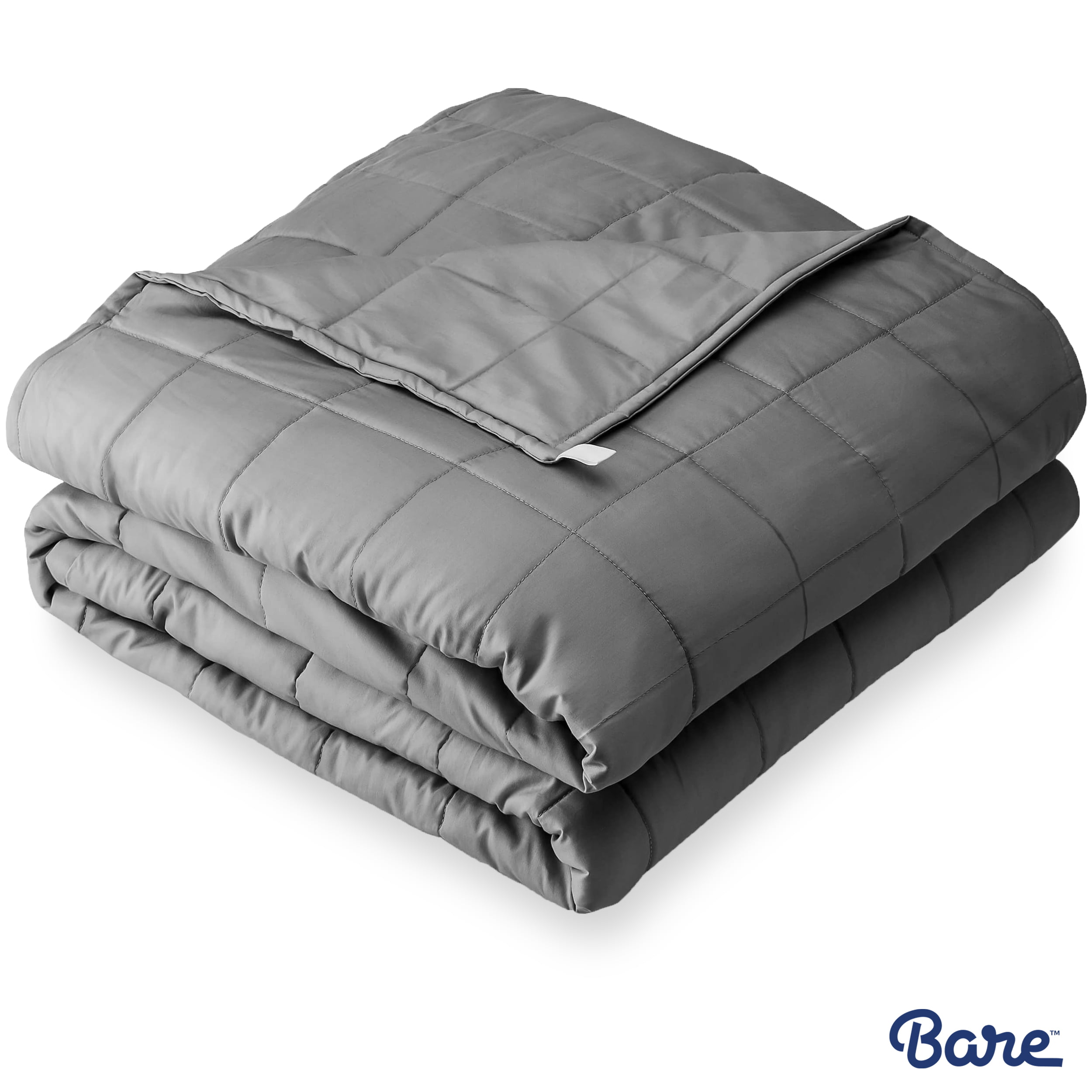 Details about   Heavy Sensory Weighted Blankets W/ Cover Glass Beads 15Lbs For Sleeping Napping 