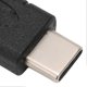 thumbnail image 3 of Adaptateur USB C mâle vers femelle 3 A 10 Gbit/s, convertisseur d'extension USB C portable pour ordinateur portable et tablette, 3 of 4