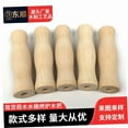thumbnail image 6 of MEIBUTYUP 4-Piece Tool Set with Wooden Handles, Perfect for Outdoor and Home Cooking, Easy to Clean, 6 of 7