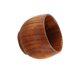 thumbnail image 1 of Taza Decorativa de Madera Sunnimix Taza de Madera Natural, 1 of 8