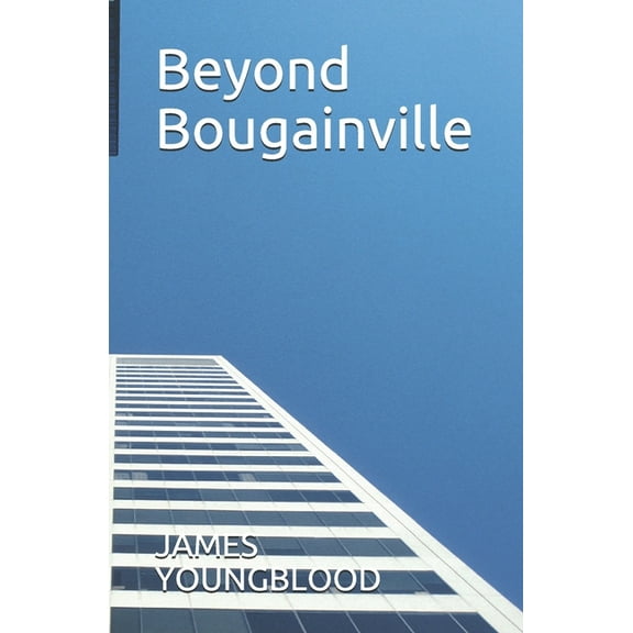 Beyond Bougainville (Paperback)