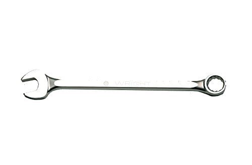 Wright 1/2" 1216 12 point SAE Combination Wrench 