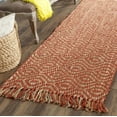 thumbnail image 1 of Safavieh Natural Fiber Linden Geometric Area Rug, 1 of 6