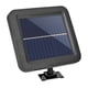 thumbnail image 3 of Lámpara De Piso Instalación Solar Lámpara Exterior LED Tipo Easy Split para Patio (D) Likrtyny Para estrenar, 3 of 7