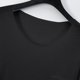 thumbnail image 4 of pstuiky camisas de hombre de manga larga, Camiseta deportiva de manga larga con cuello redondo y bolsillo informal de colores sólidos para hombre Tops casuales para hombres xxxl, 4 of 6