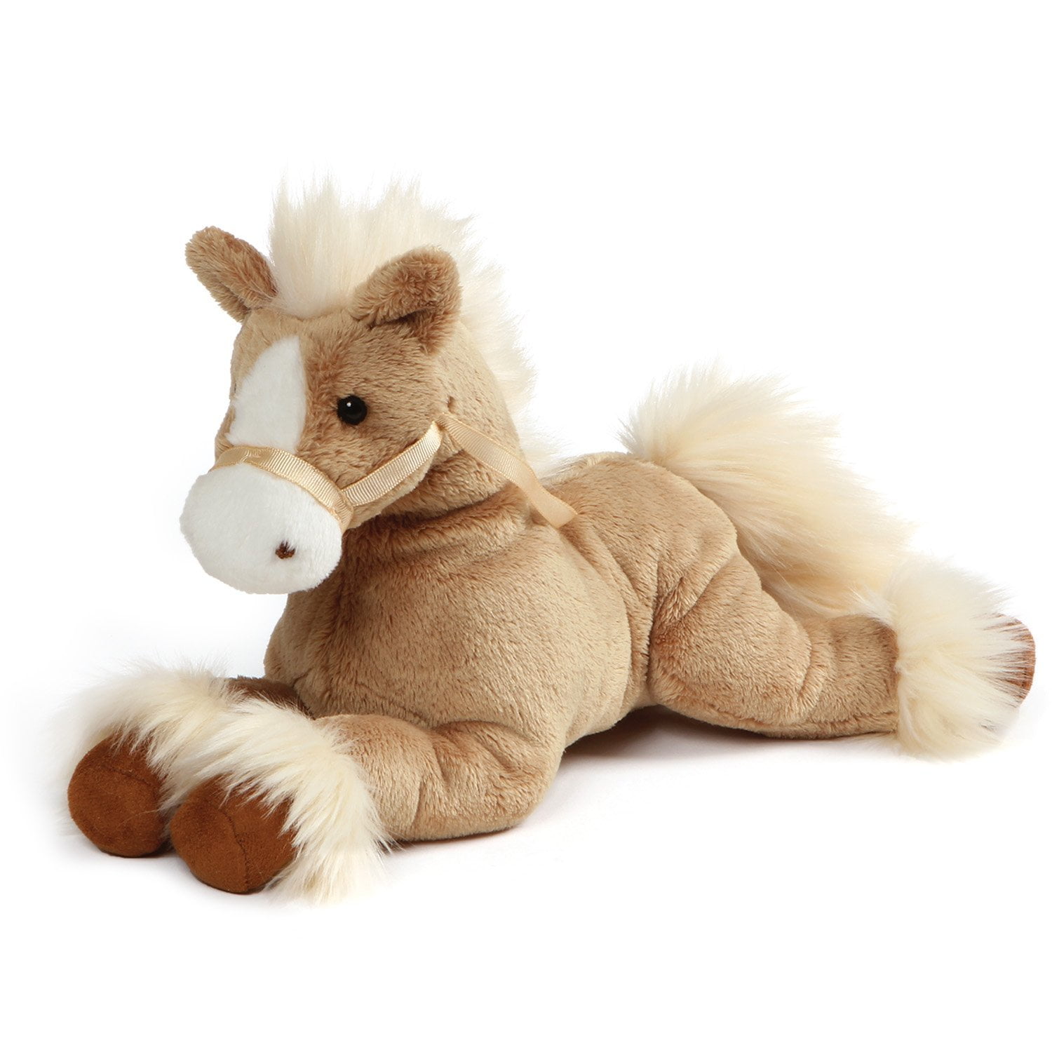 walmart stuffed horse
