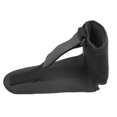 thumbnail image 1 of 1Pcs Plantar Fasciitis Night Splint Sock Support Dorsal Drop Foot Brace Soft Stretching Boot Splints Size L, 1 of 5