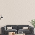 thumbnail image 2 of Galerie Wallcoverings  Bazaar Broadleaf Design  Non-woven Matte Wallpaper Roll 33 feet x 21 inches - Beige, 2 of 5
