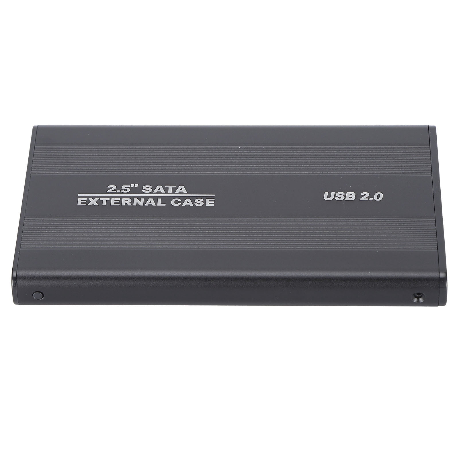 HDD Enclosure, Choice SSD Enclosure 480Mbps External Data Storage For ...