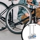 thumbnail image 2 of Eigraketly Ruedas de bicicletas de montaña, soporte de alineación, aleación de aluminio, bicicletas de carretera, cubo de radios, ajuste de llantas, Ciclismo Eigraketly OD027556-00, 2 of 6