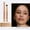 C, variant on Aqestyerly Simulated Freckle Pen for Natural Makeup Look Freckle Drawing Face Pen Easy to Use Long Lasting Beauty Tool 1ml HWRETIE