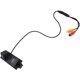 thumbnail image 1 of 2 luces estroboscópicas LED de control remoto inalámbrico para coche, bicicleta, lámpara de advertencia de 7 colores anticolisión, 1 of 5