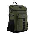 thumbnail image 5 of Eastsport Unisex 18" Victory Top Loader Backpack, Army Green, 5 of 8